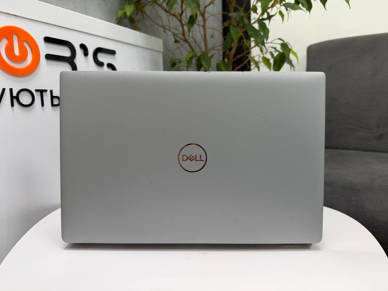 Dell Latitude 5530