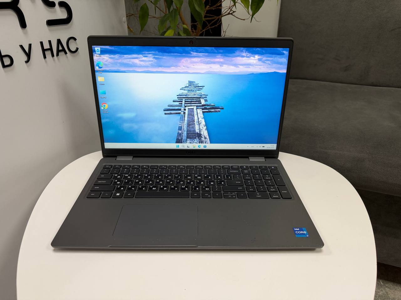 Dell Latitude 3540