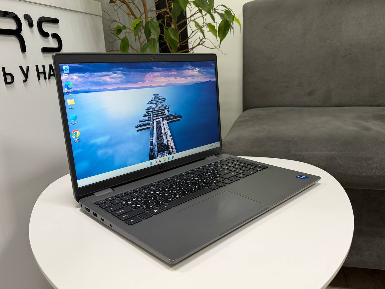Dell Latitude 3540