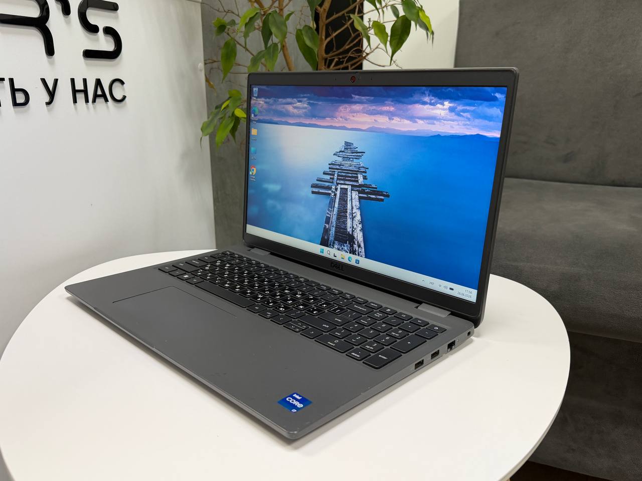 Dell Latitude 3540
