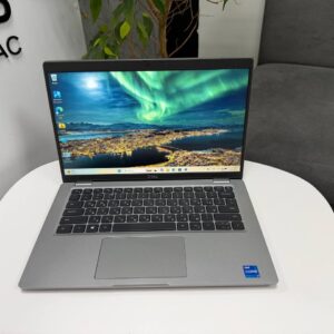 Dell Latitude 5420
