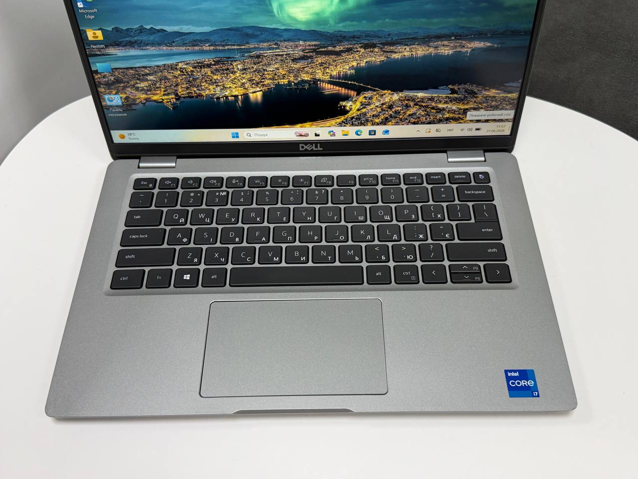 Dell Latitude 5420