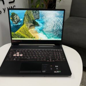 Ігровий Asus Tuf Gaming F15