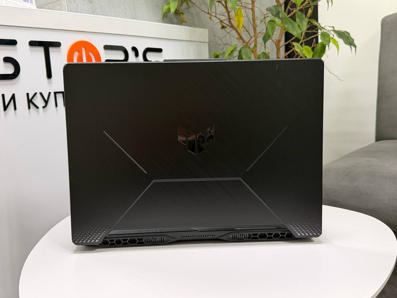 Ігровий Asus Tuf Gaming F15