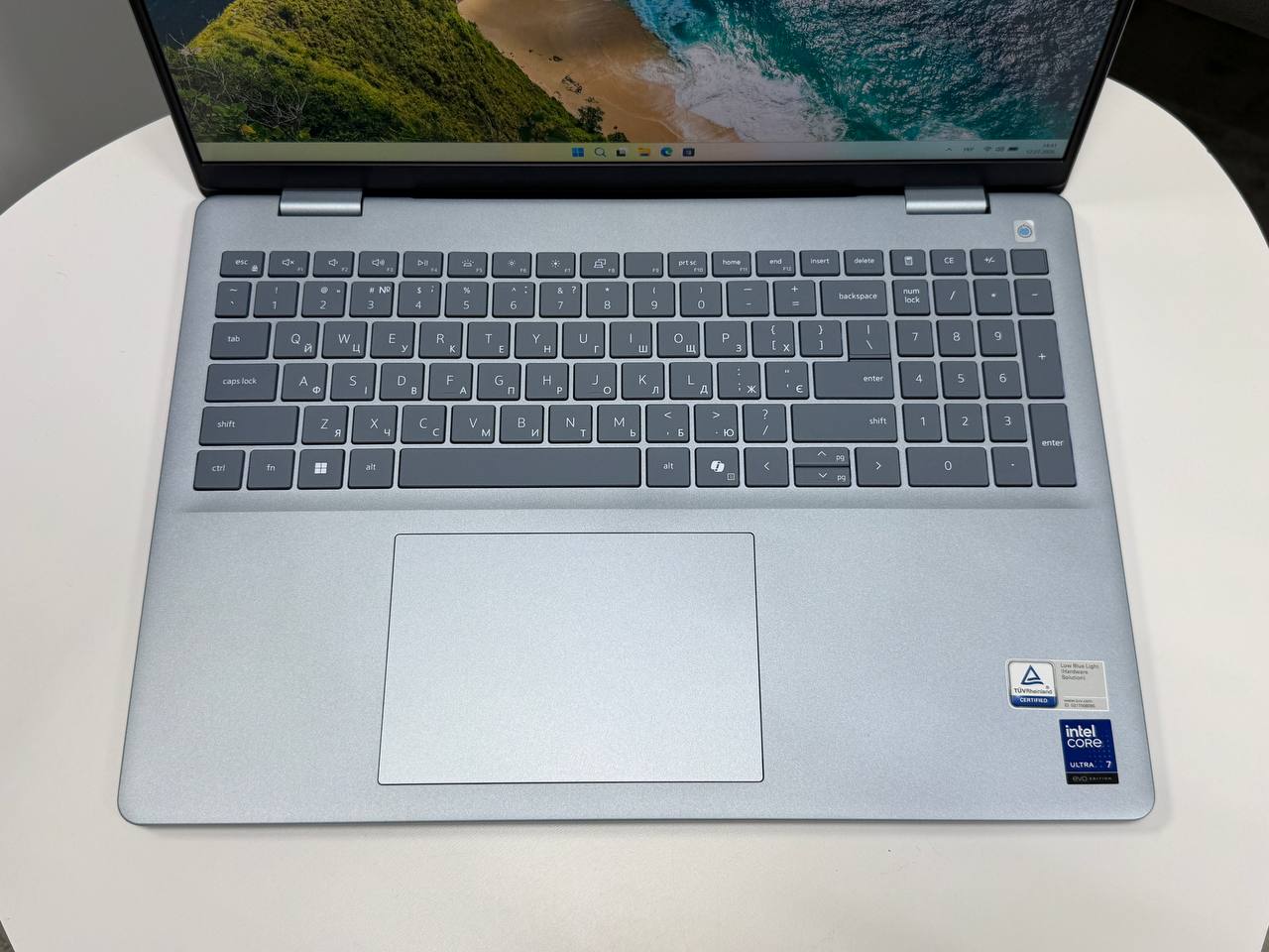 Dell 16 Plus DB16250