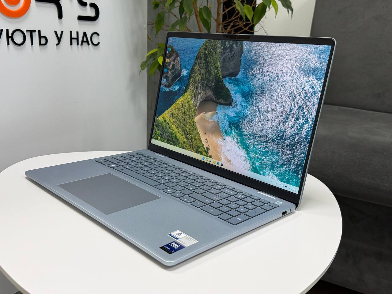 Dell 16 Plus DB16250