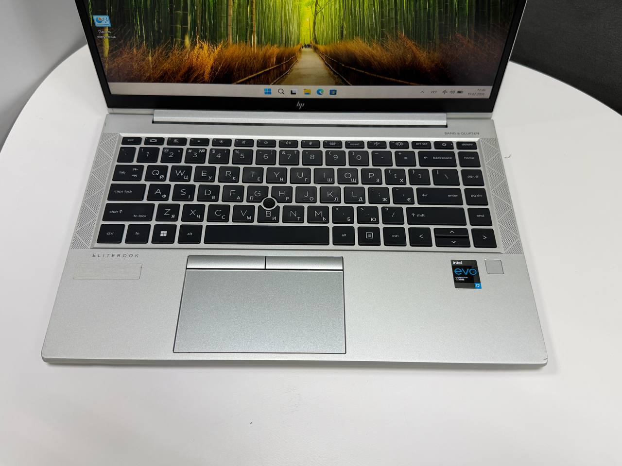 HP EliteBook 840 G8