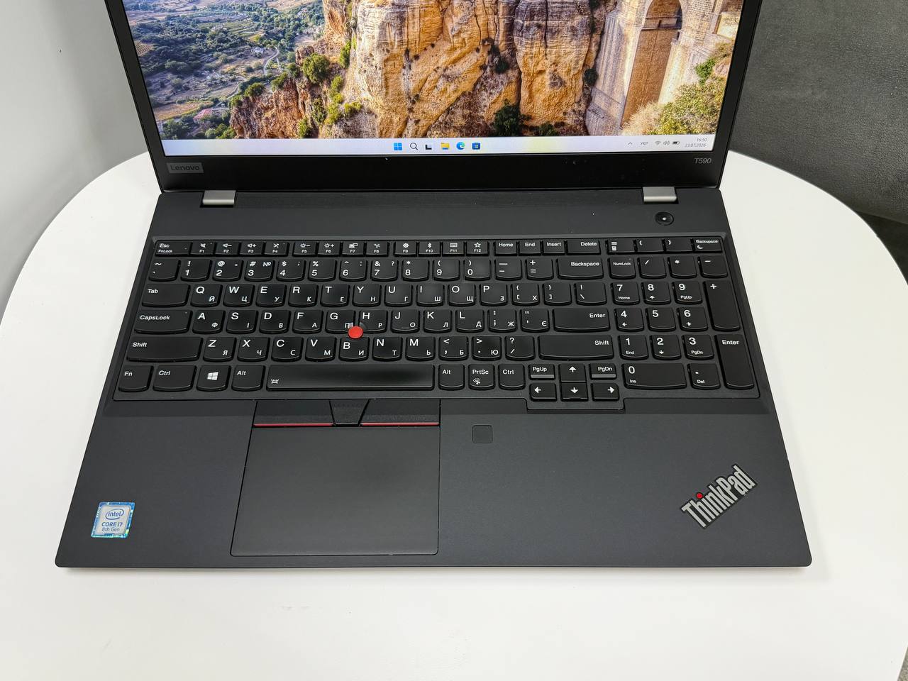 Lenovo ThinkPad T590