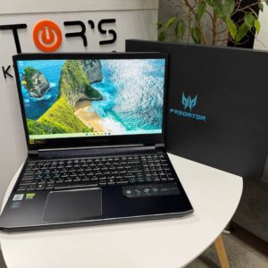 Ігровий Acer Predator PH315-53