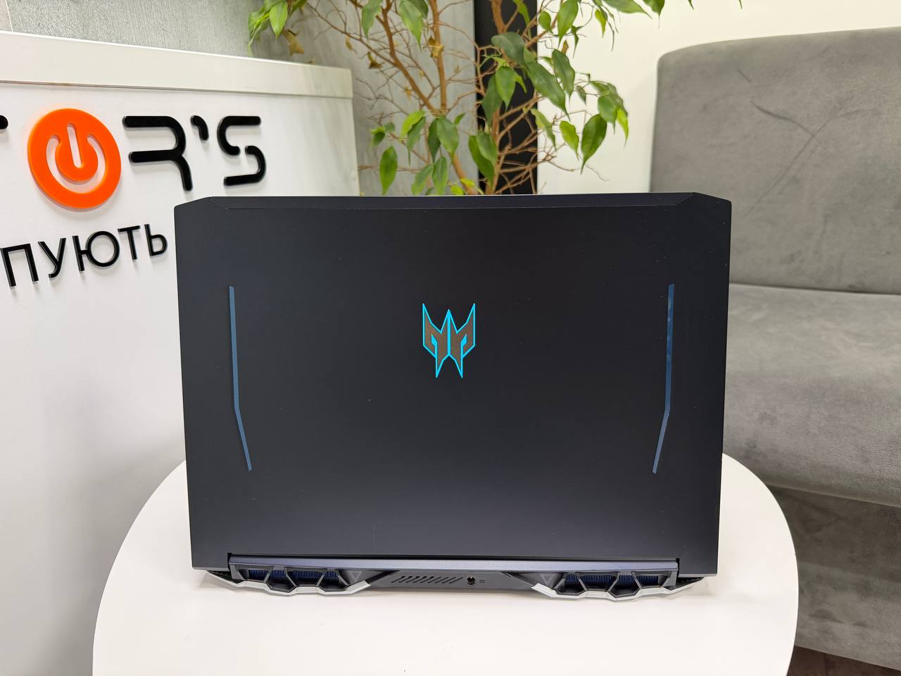 Ігровий Acer Predator PH315-53