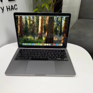 MacBook Pro 13 2020 TouchBar