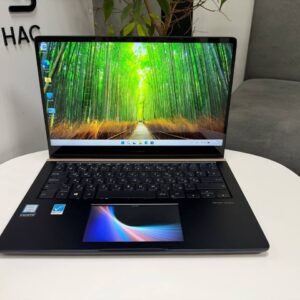 Asus ZenBook UX450FDX