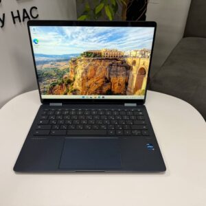 Сенсорний трансформер 
HP Elite Dragonfly
