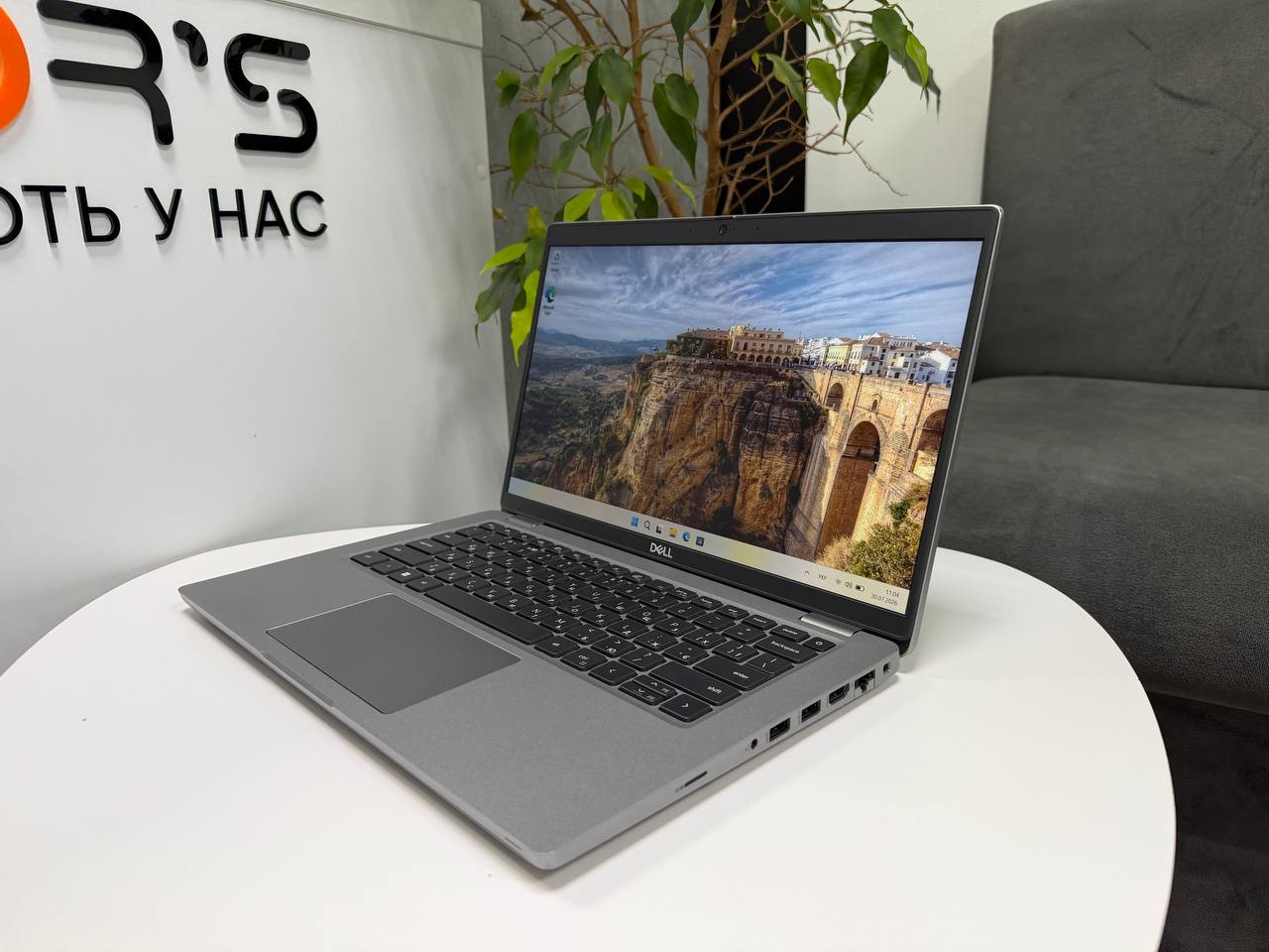 Dell Latitude 5430