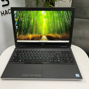 Dell Precision 7540