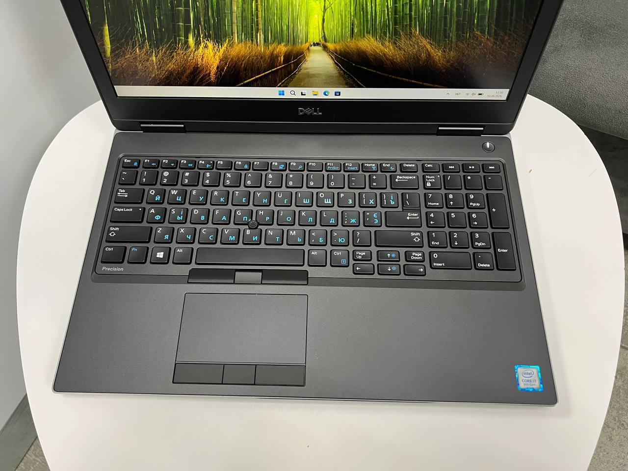Dell Precision 7540