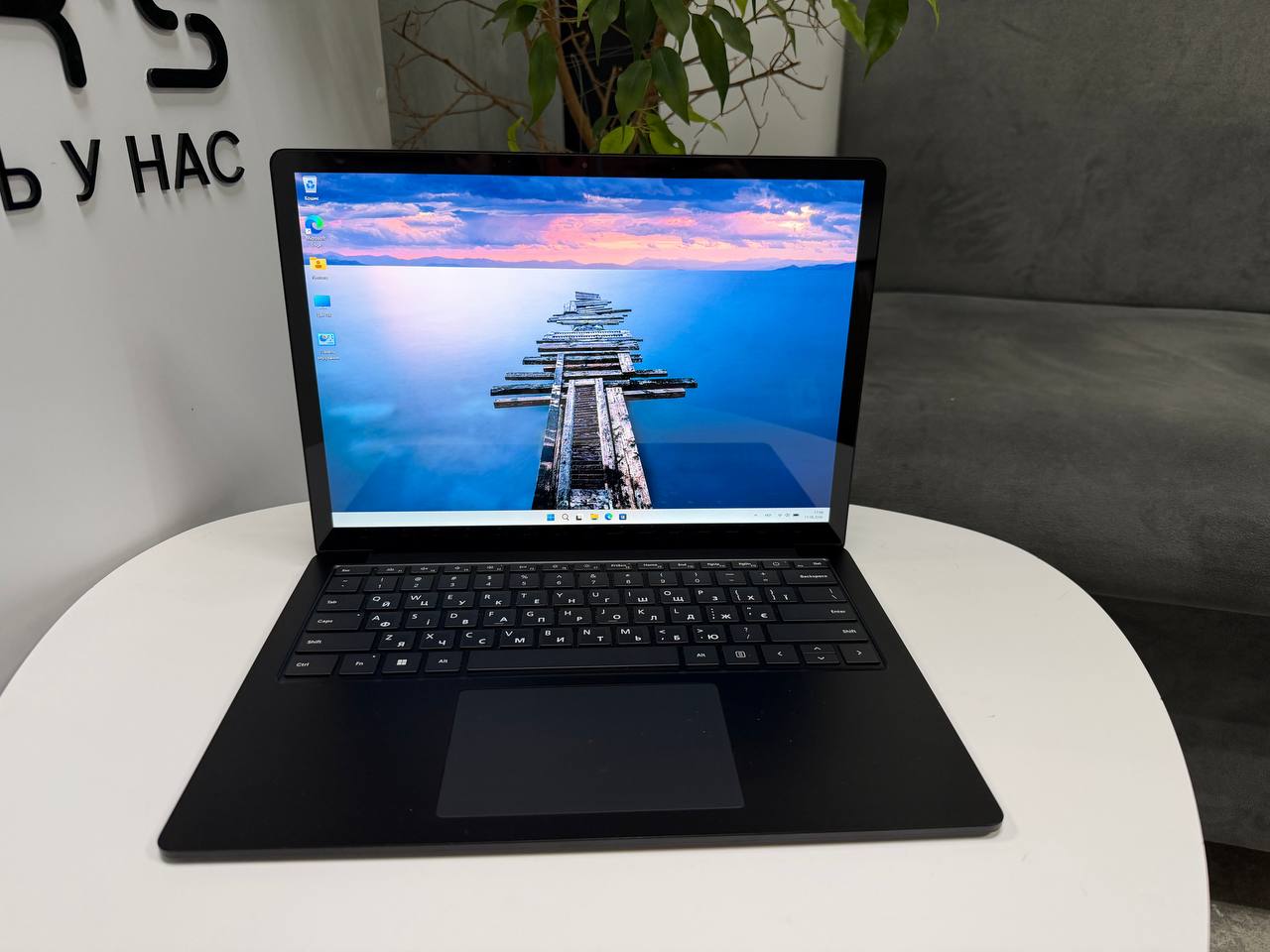 Сенсорний Microsoft SurFace 5 for Business