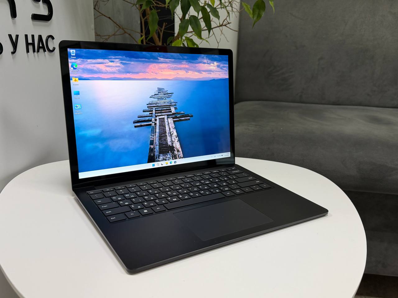 Сенсорний Microsoft SurFace 5 for Business