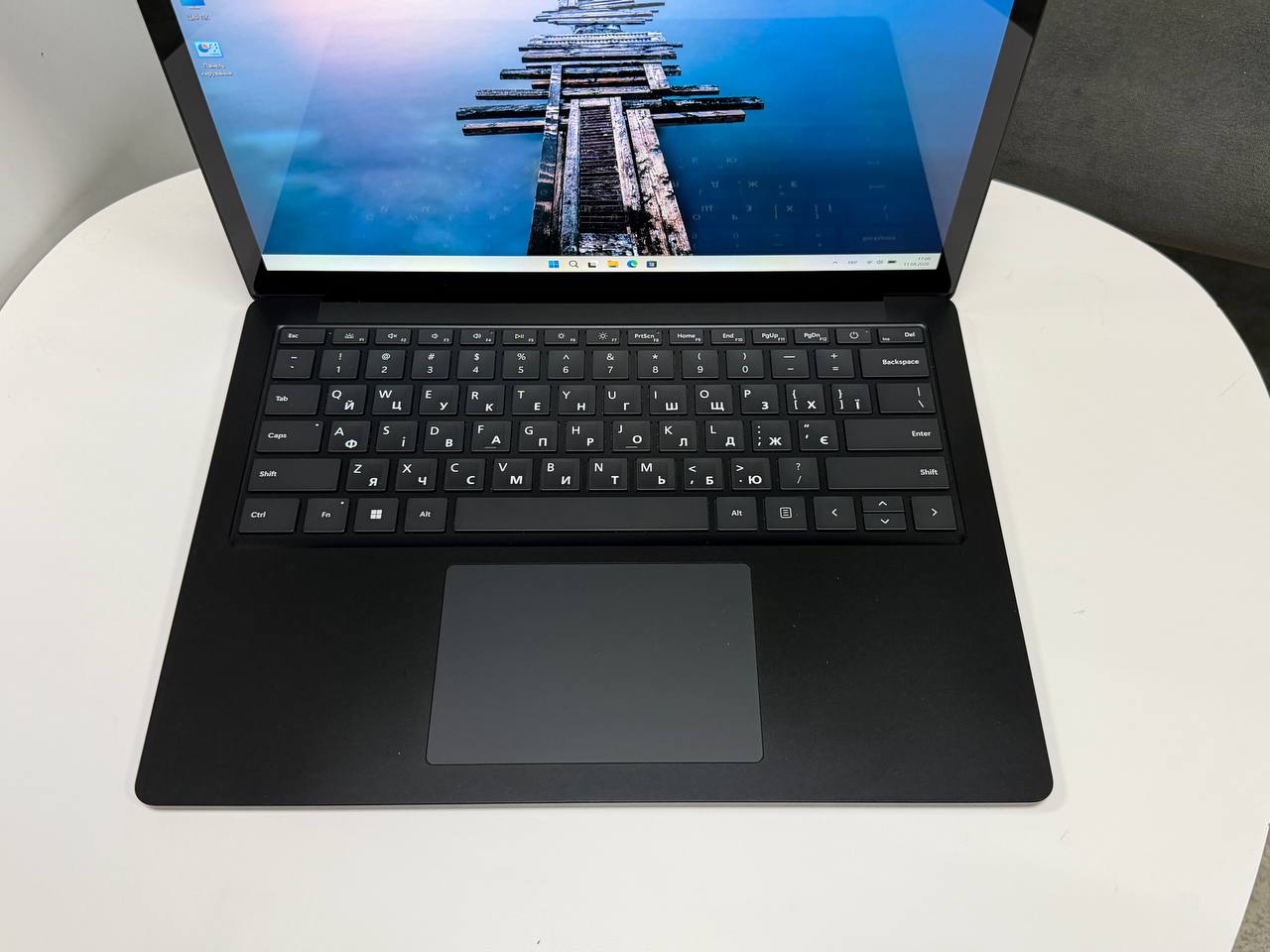 Сенсорний Microsoft SurFace 5 for Business