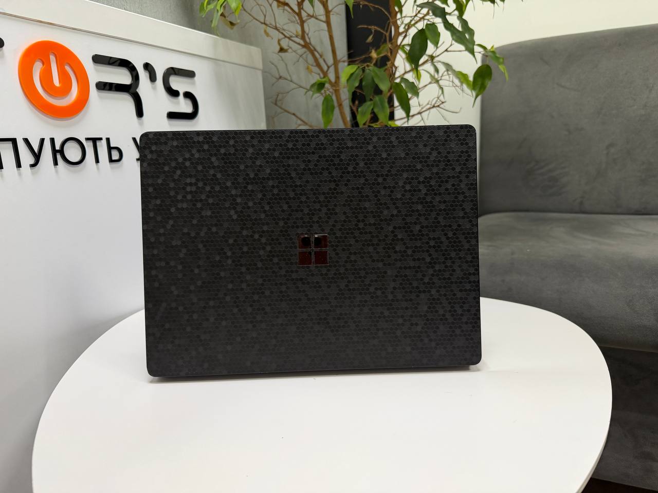 Сенсорний Microsoft SurFace 5 for Business
