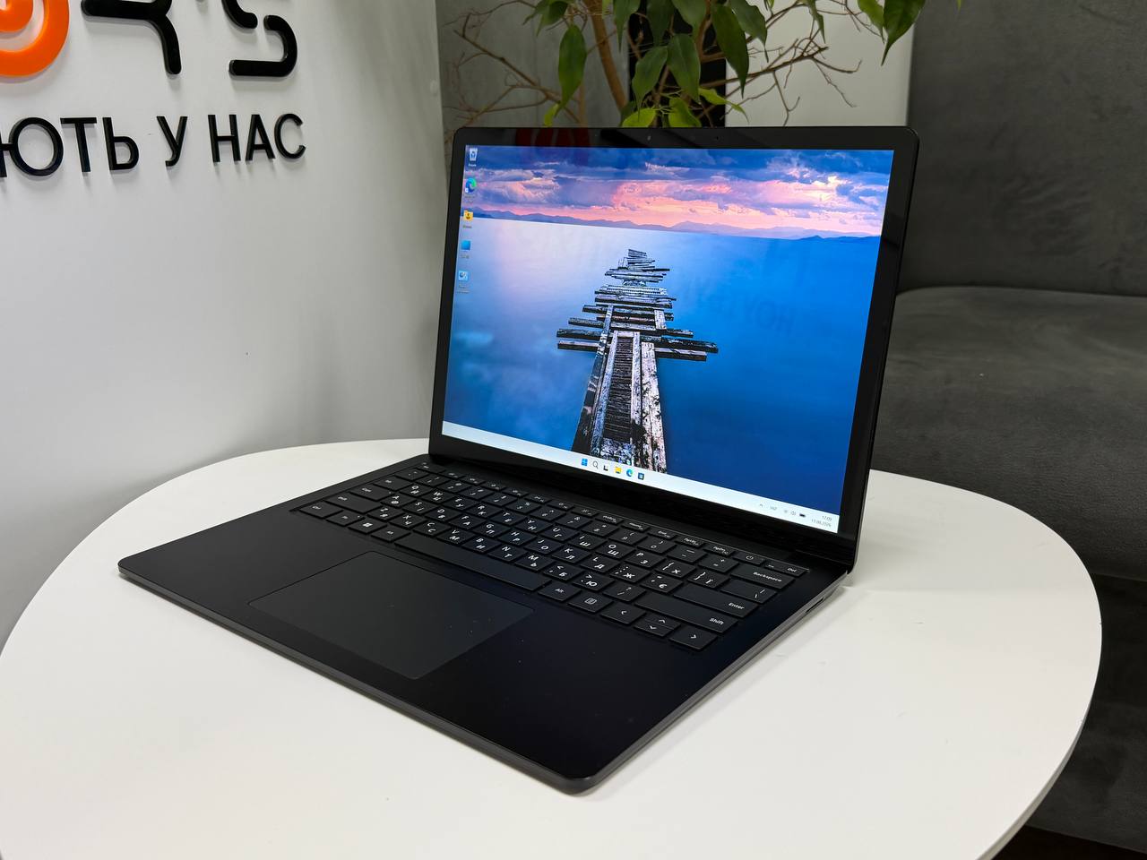 Сенсорний Microsoft SurFace 5 for Business