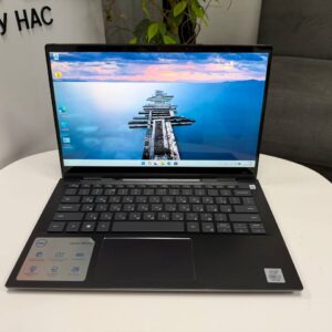 Сенсорний трансформер Dell Inspiron 7300 зі стилусом