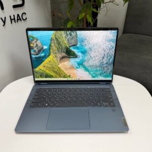 Сенсорний трансформер Lenovo Flex 7 14IRU8