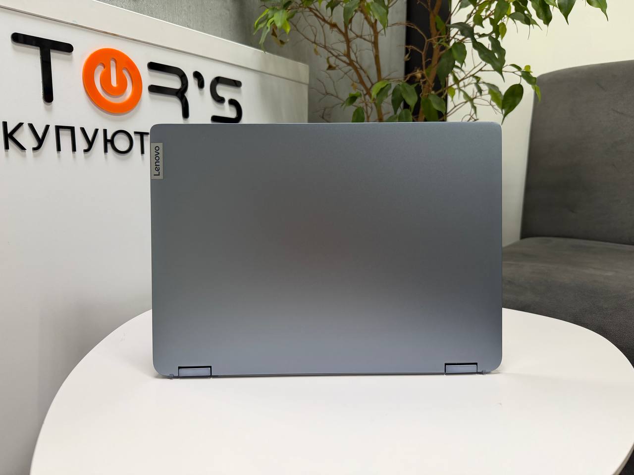 Сенсорний трансформер Lenovo Flex 7 14IRU8