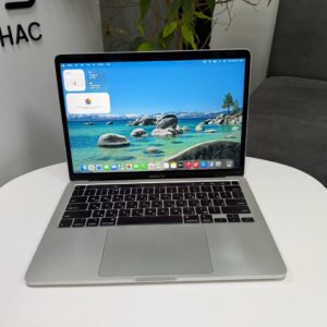 MacBook Pro 13 2020 TouchBar