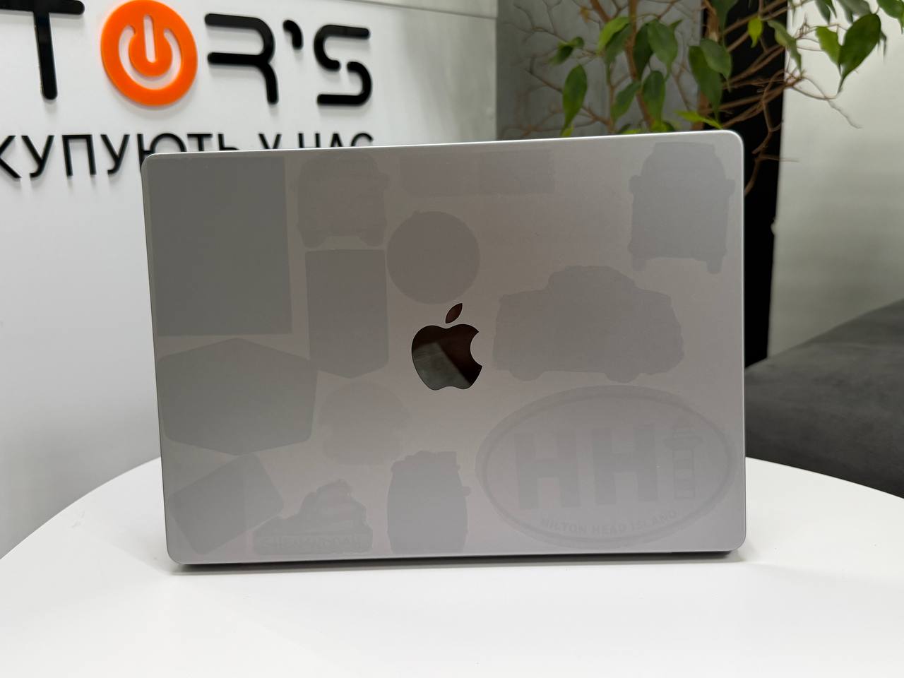 MacBook M1 Pro 14 2021