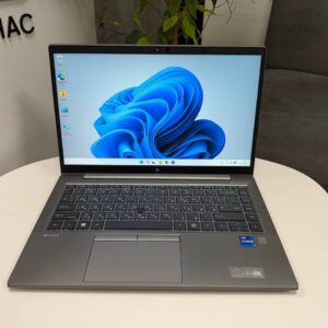 HP ZBook Firefly 14 G8