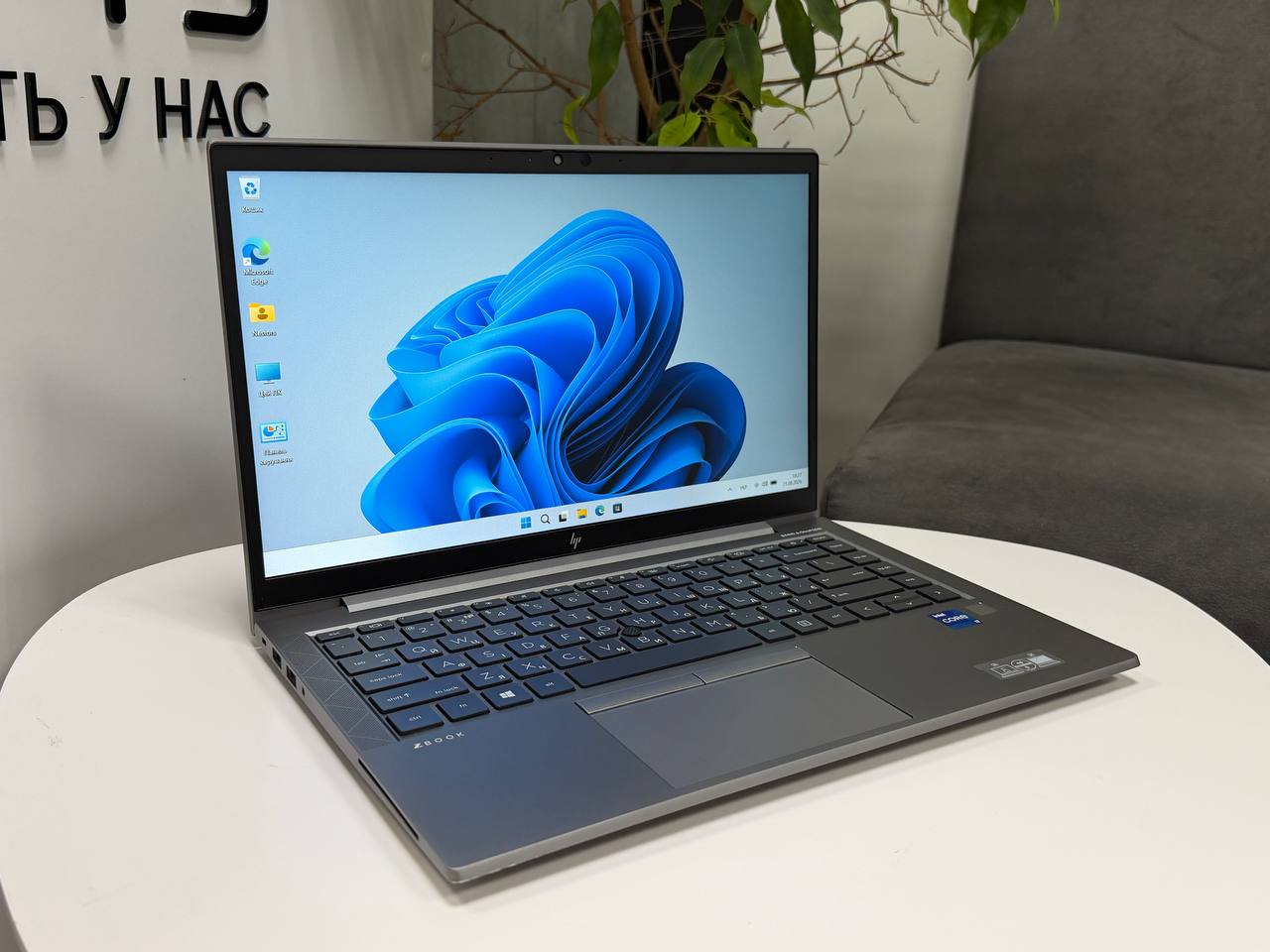 HP ZBook Firefly 14 G8