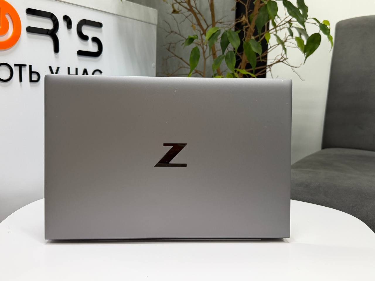 HP ZBook Firefly 14 G8