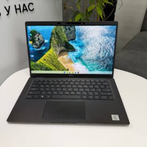 Dell Latitude 7410