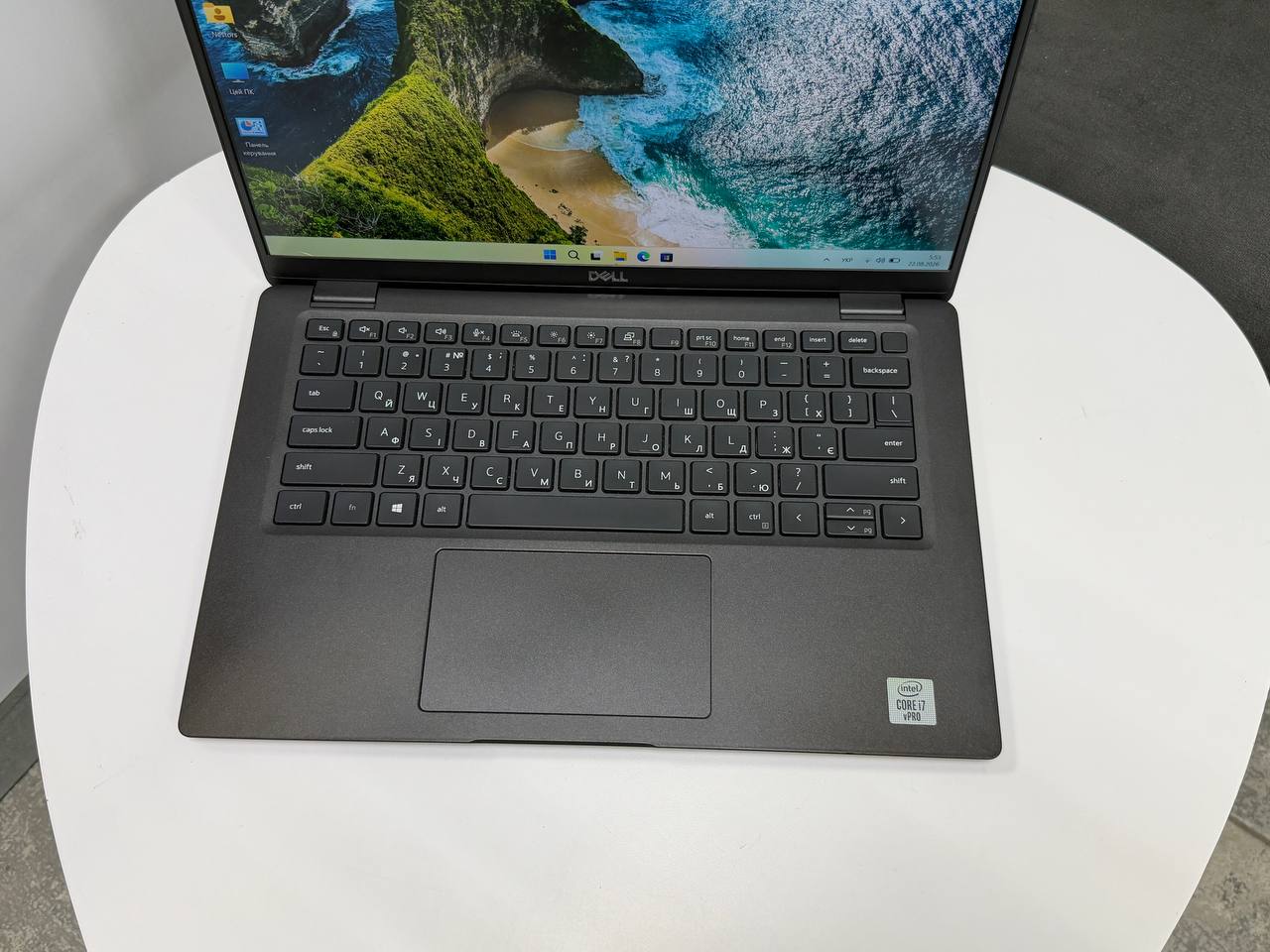 Dell Latitude 7410