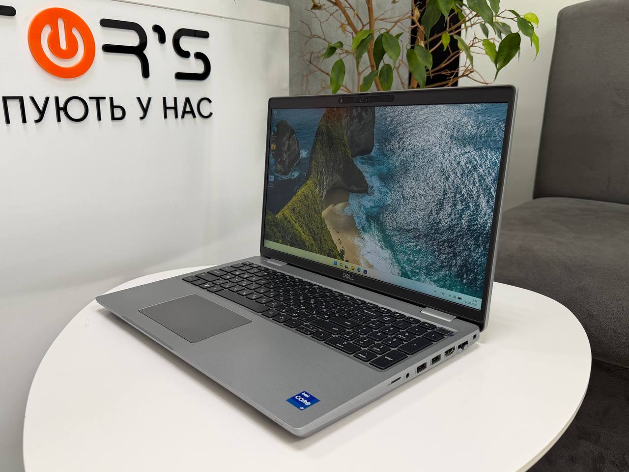 Dell Precision 3571