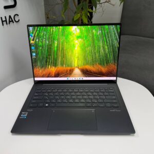 Asus Zenbook UX3404VA
