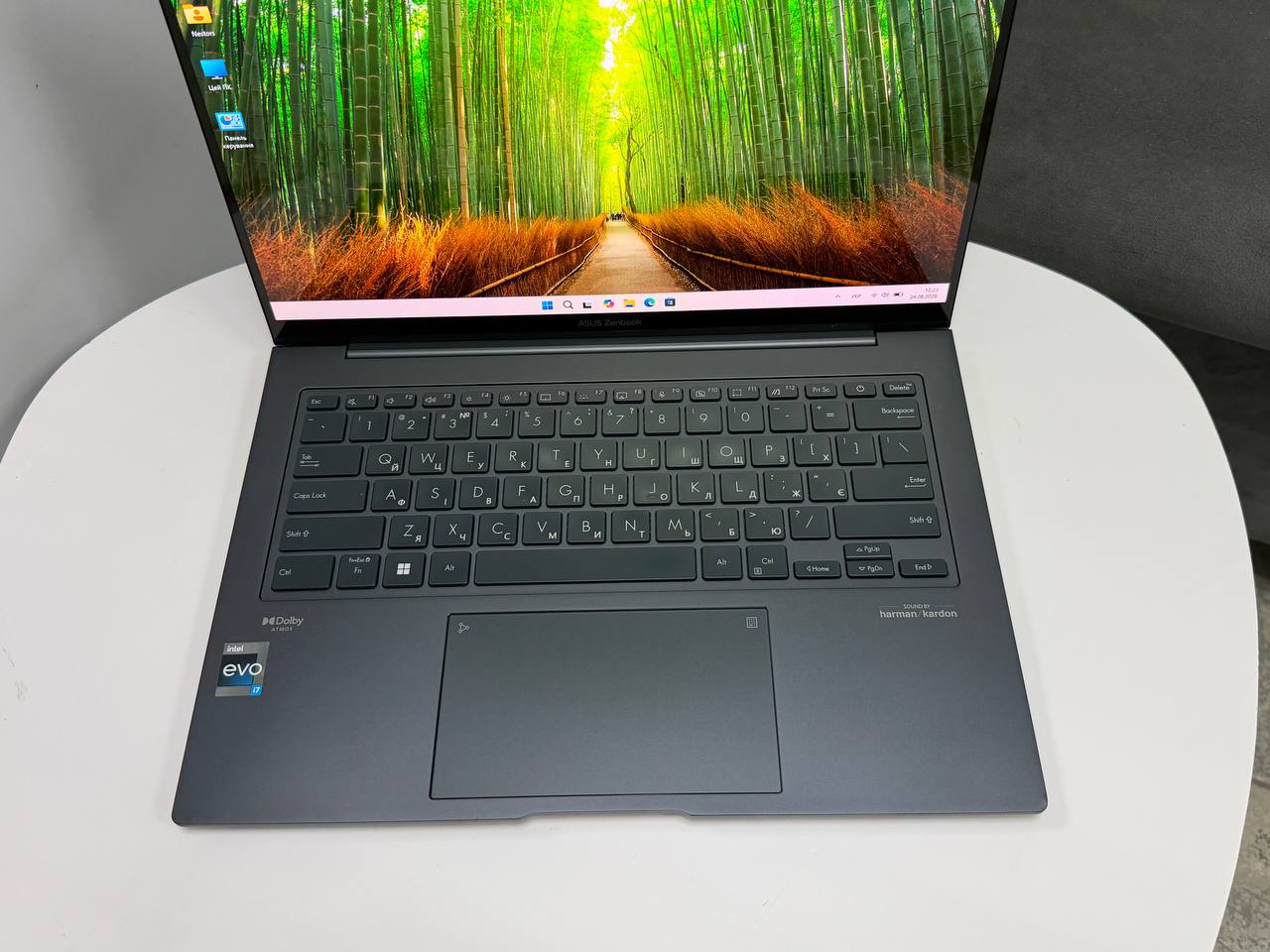 Asus Zenbook UX3404VA