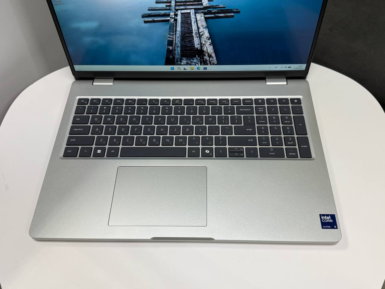 Сенсорний Dell Pro 16 PC16250