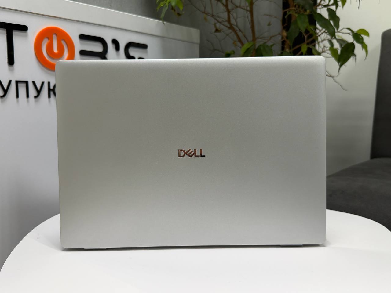 Сенсорний Dell Pro 16 PC16250