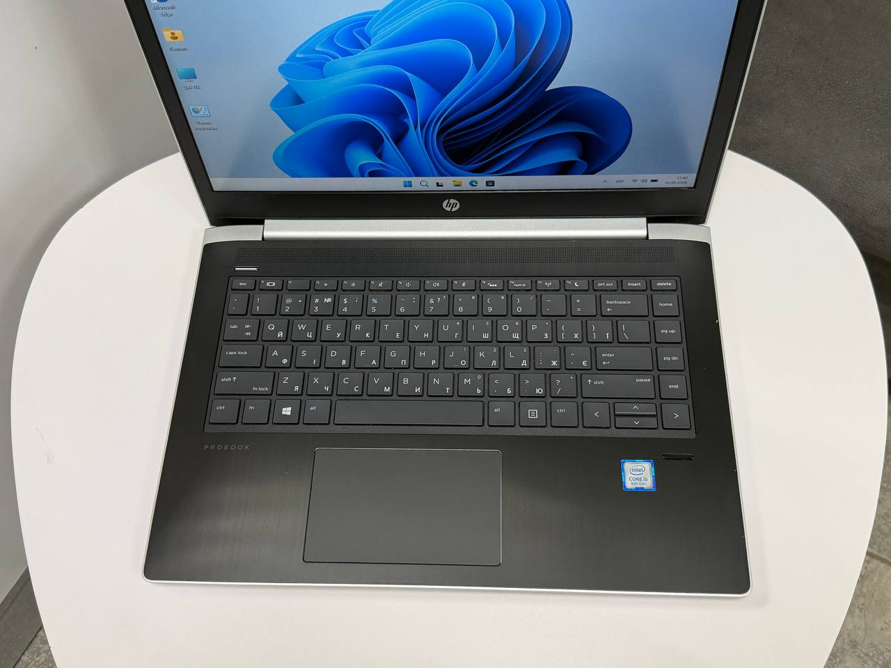 HP ProBook 440 G5