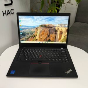 Lenovo ThinkPad L14 Gen 2