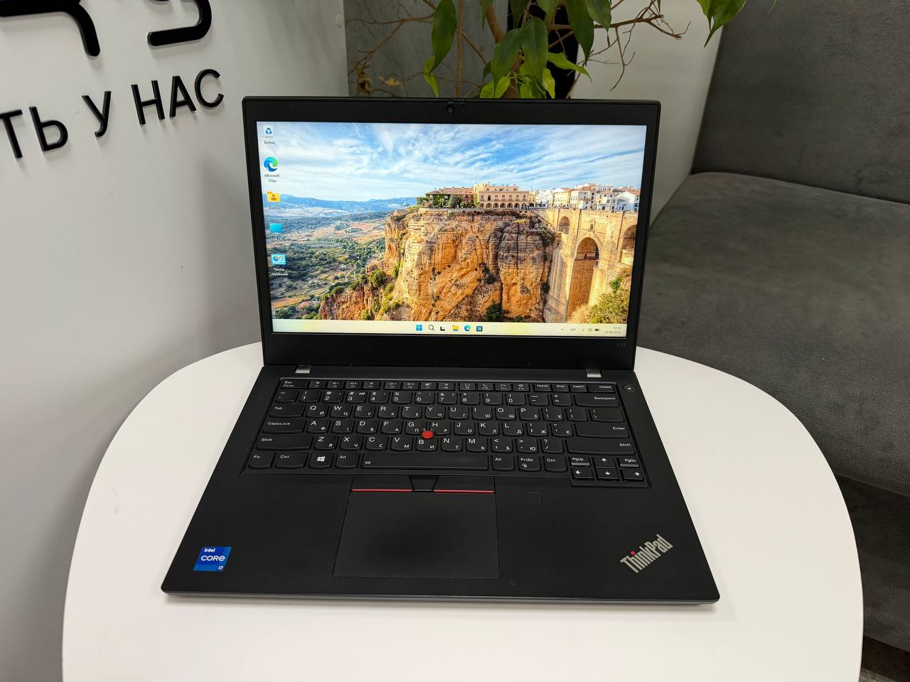 Lenovo ThinkPad L14 Gen 2