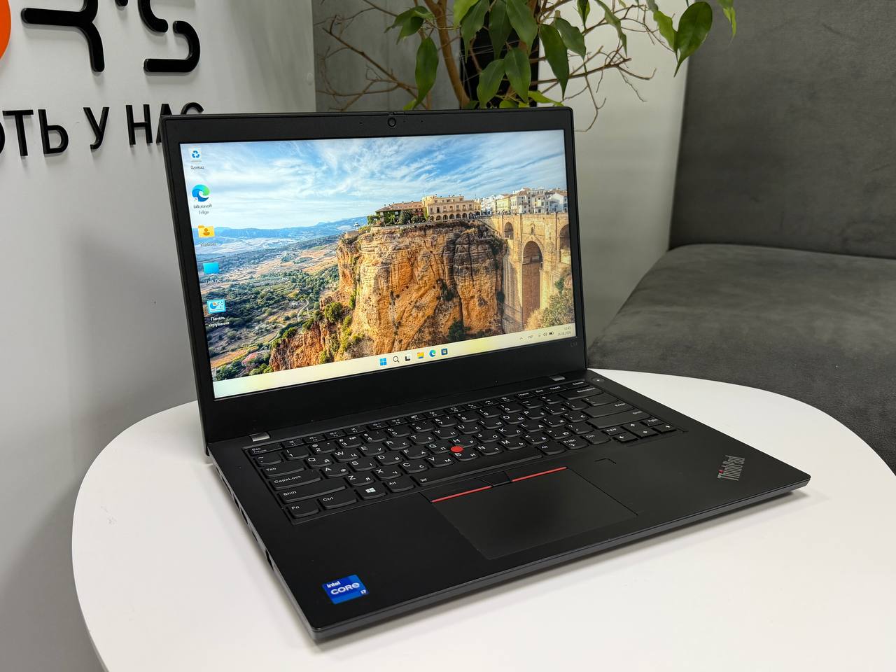 Lenovo ThinkPad L14 Gen 2