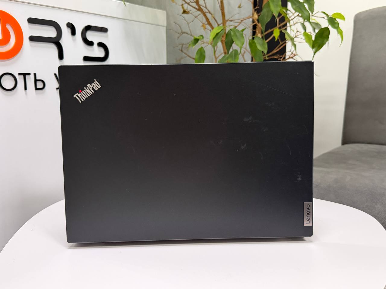 Lenovo ThinkPad L14 Gen 2