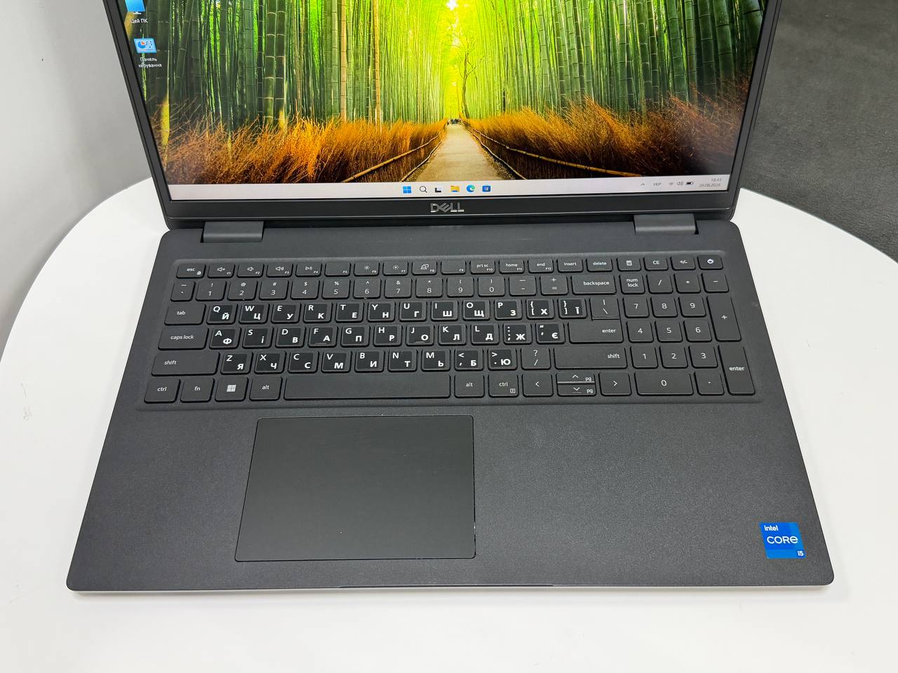 Dell Latitude 3520