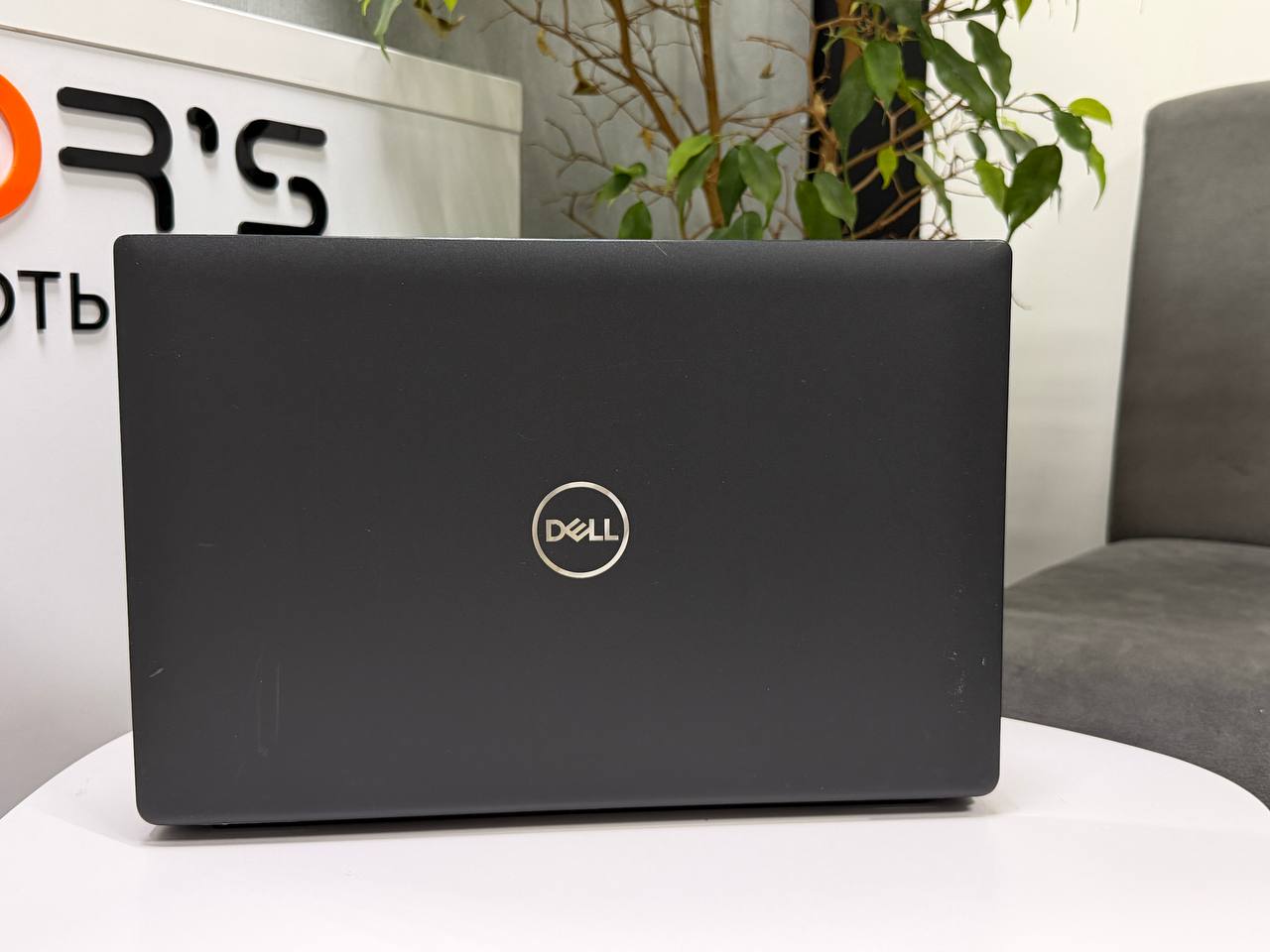 Dell Latitude 3520