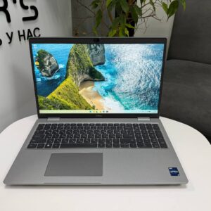 Dell Latitude 5531