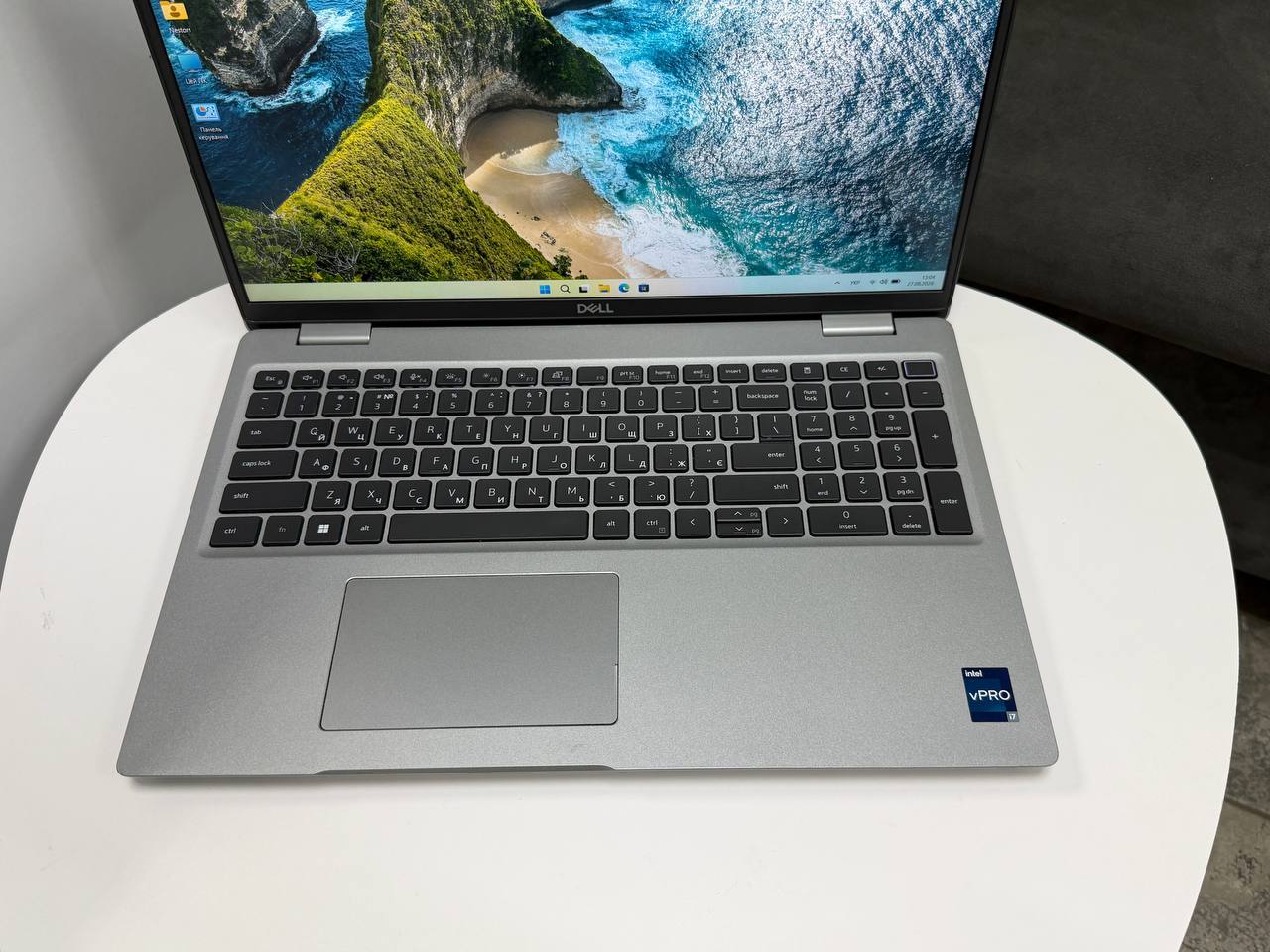 Dell Latitude 5531