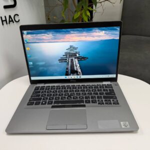 Dell Latitude 5410